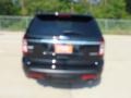 2013 Tuxedo Black Metallic Ford Explorer XLT  photo #6