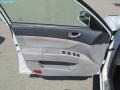 2006 Powder White Pearl Hyundai Sonata GLS V6  photo #12