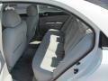 Powder White Pearl - Sonata GLS V6 Photo No. 17