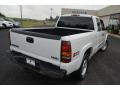 2004 Summit White GMC Sierra 1500 SLT Extended Cab 4x4  photo #5