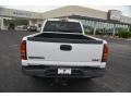 Summit White - Sierra 1500 SLT Extended Cab 4x4 Photo No. 6