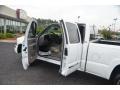 Summit White - Sierra 1500 SLT Extended Cab 4x4 Photo No. 11