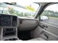 2004 Summit White GMC Sierra 1500 SLT Extended Cab 4x4  photo #16