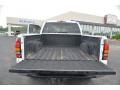 Summit White - Sierra 1500 SLT Extended Cab 4x4 Photo No. 17