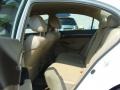Taffeta White - Civic Hybrid Sedan Photo No. 7