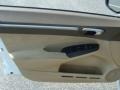 Taffeta White - Civic Hybrid Sedan Photo No. 8