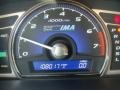 Taffeta White - Civic Hybrid Sedan Photo No. 12