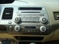 Taffeta White - Civic Hybrid Sedan Photo No. 13