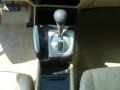 Taffeta White - Civic Hybrid Sedan Photo No. 14