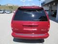 Inferno Red Pearlcoat - Grand Caravan SE Photo No. 6