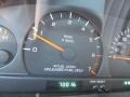 2000 Inferno Red Pearlcoat Dodge Grand Caravan SE  photo #20