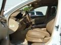 2007 Alabaster White Mercedes-Benz S 600 Sedan  photo #9