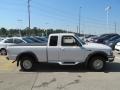 Oxford White - Ranger XLT Extended Cab 4x4 Photo No. 8