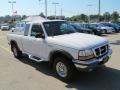 Oxford White - Ranger XLT Extended Cab 4x4 Photo No. 9