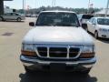 Oxford White - Ranger XLT Extended Cab 4x4 Photo No. 10