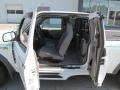 Oxford White - Ranger XLT Extended Cab 4x4 Photo No. 11