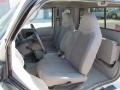 Oxford White - Ranger XLT Extended Cab 4x4 Photo No. 12