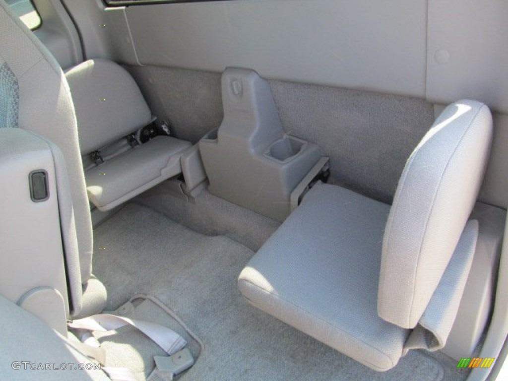 1998 Ranger XLT Extended Cab 4x4 - Oxford White / Medium Graphite photo #13