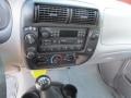 Oxford White - Ranger XLT Extended Cab 4x4 Photo No. 15