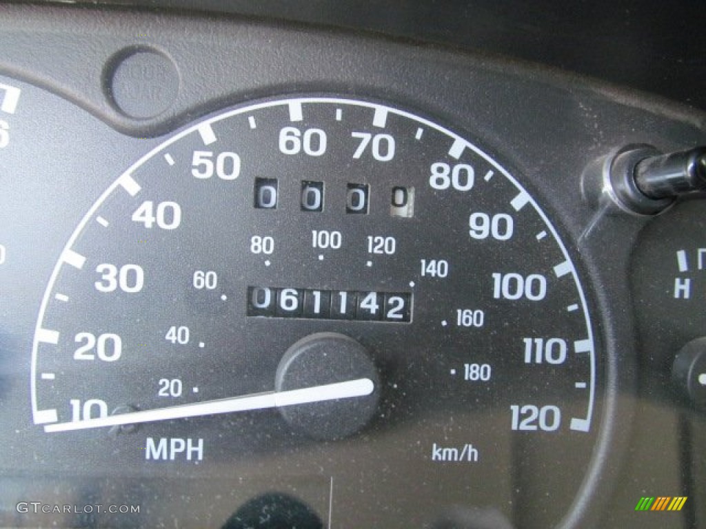 1998 Ranger XLT Extended Cab 4x4 - Oxford White / Medium Graphite photo #20
