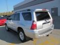 Titanium Metallic - 4Runner SR5 4x4 Photo No. 5