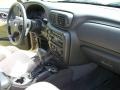 Sandstone Metallic - TrailBlazer LS 4x4 Photo No. 24