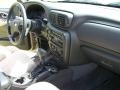 2006 Sandstone Metallic Chevrolet TrailBlazer LS 4x4  photo #24