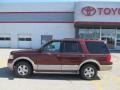 Dark Copper Metallic - Expedition Eddie Bauer 4x4 Photo No. 2