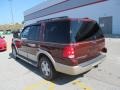 Dark Copper Metallic - Expedition Eddie Bauer 4x4 Photo No. 4