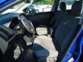 Blue Metallic - Sentra 2.0 SR Photo No. 10