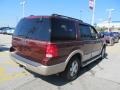 Dark Copper Metallic - Expedition Eddie Bauer 4x4 Photo No. 5