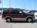 Dark Copper Metallic - Expedition Eddie Bauer 4x4 Photo No. 6