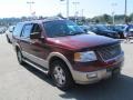 Dark Copper Metallic - Expedition Eddie Bauer 4x4 Photo No. 7