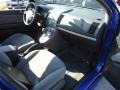 Blue Metallic - Sentra 2.0 SR Photo No. 13
