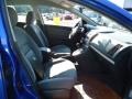 Blue Metallic - Sentra 2.0 SR Photo No. 14