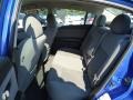 Blue Metallic - Sentra 2.0 SR Photo No. 18