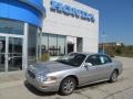 Platinum Metallic - LeSabre Custom Photo No. 1