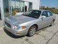 Platinum Metallic - LeSabre Custom Photo No. 2