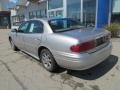 Platinum Metallic - LeSabre Custom Photo No. 4