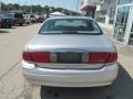 Platinum Metallic - LeSabre Custom Photo No. 5