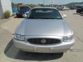 Platinum Metallic - LeSabre Custom Photo No. 9
