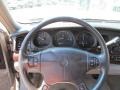 Platinum Metallic - LeSabre Custom Photo No. 17