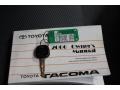 Indigo Ink Pearl - Tacoma V6 Access Cab 4x4 Photo No. 89