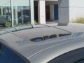 2002 Spruce Green Metallic Mercury Sable LS Premium Sedan  photo #4