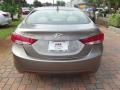 Desert Bronze - Elantra GLS Photo No. 4