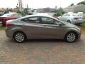 Desert Bronze - Elantra GLS Photo No. 6