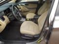 Desert Bronze - Elantra GLS Photo No. 9