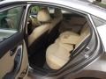 Desert Bronze - Elantra GLS Photo No. 13