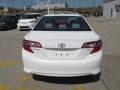 Super White - Camry LE Photo No. 6