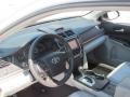 Super White - Camry LE Photo No. 11